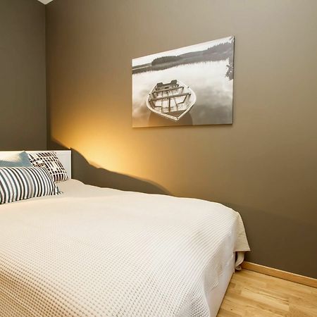 Solli Apartments Oslo Zewnętrze zdjęcie