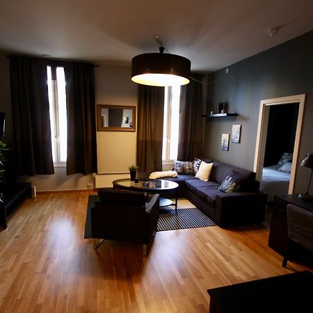 Solli Apartments Oslo Zewnętrze zdjęcie