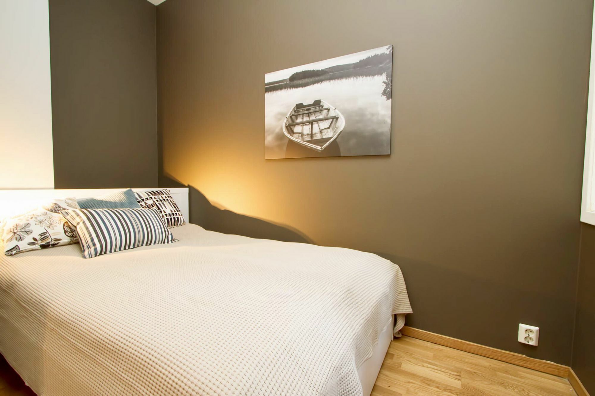 Solli Apartments Oslo Zewnętrze zdjęcie
