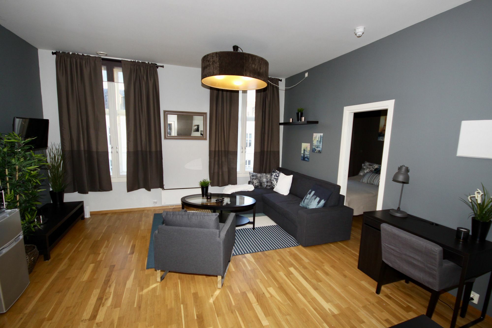 Solli Apartments Oslo Zewnętrze zdjęcie