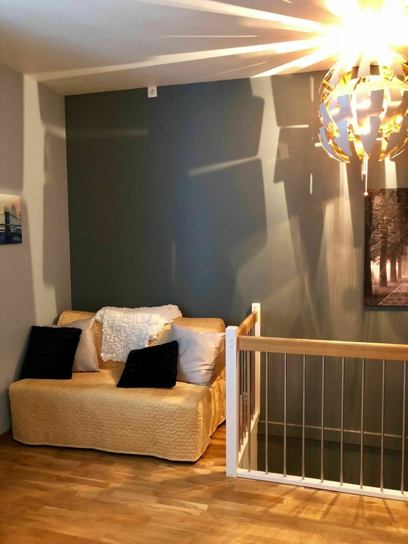 Solli Apartments Oslo Zewnętrze zdjęcie