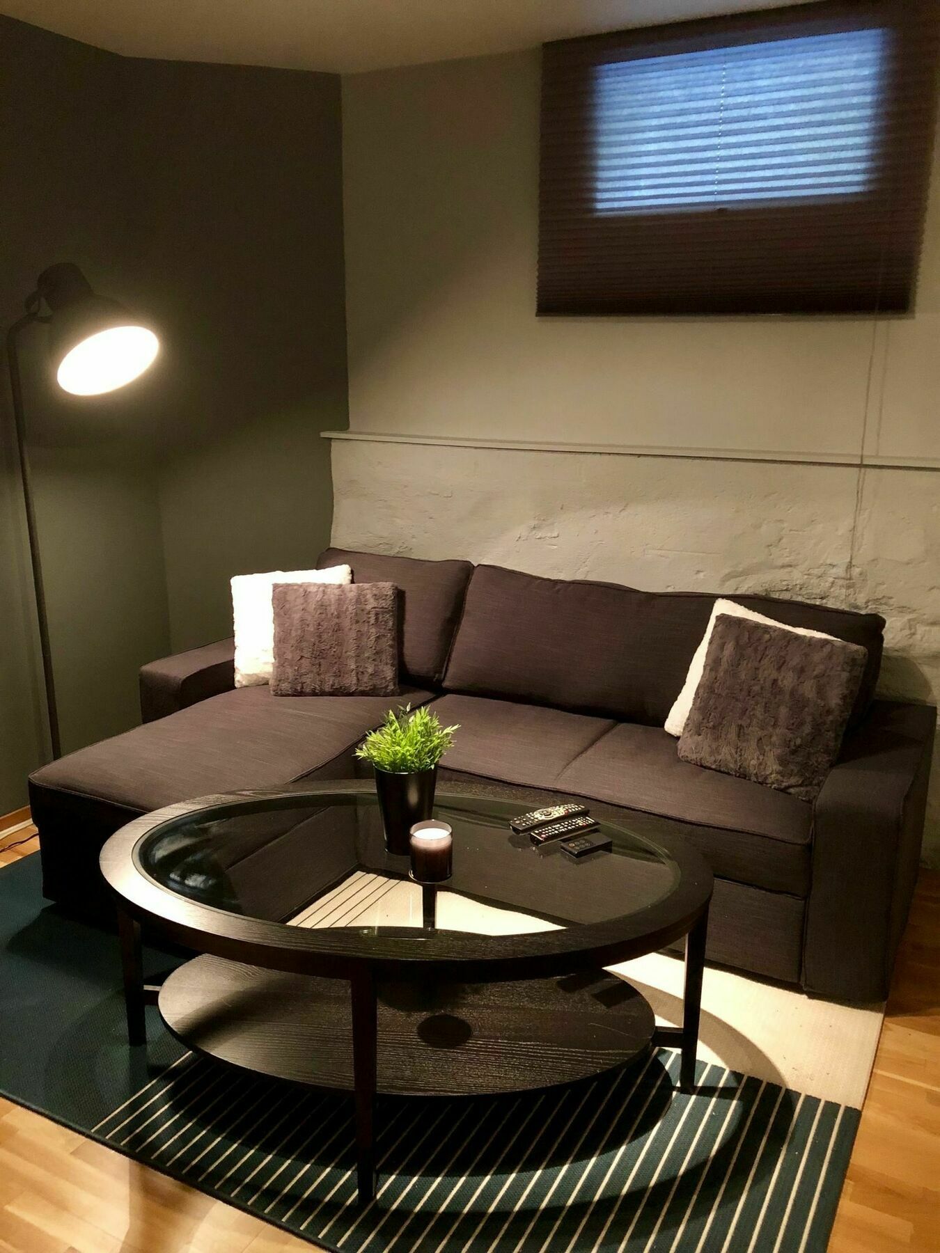Solli Apartments Oslo Zewnętrze zdjęcie